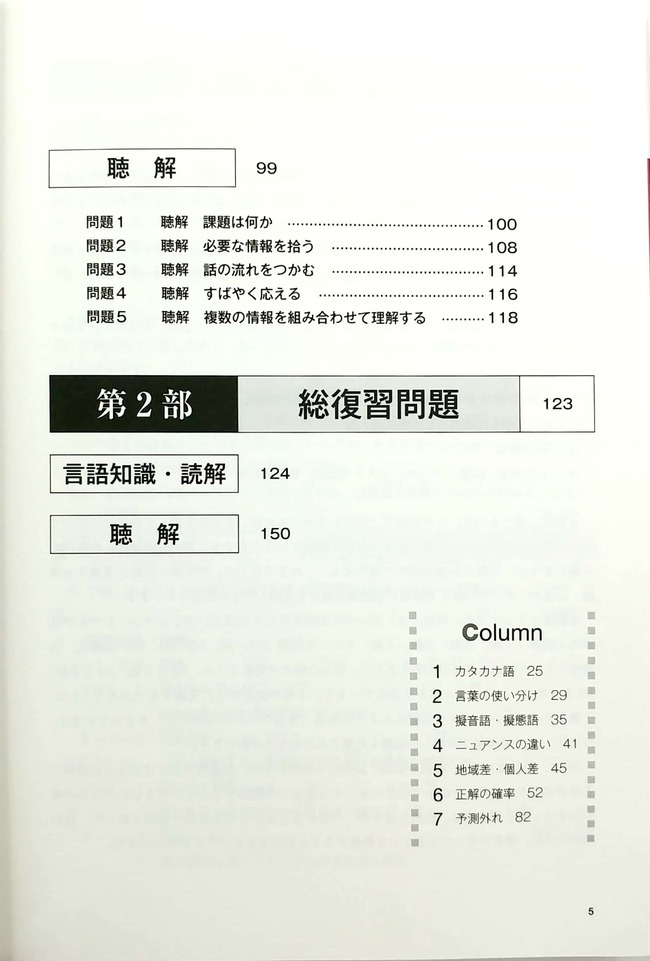 sách ôn luyện tiếng Nhật chất lượng