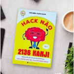 hack não 2136 Kanji PDF